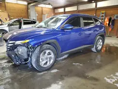 5NMJB3AEXNH107767 2022 HYUNDAI TUCSON