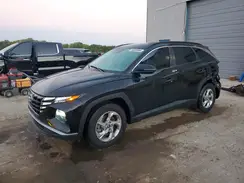 5NMJB3AEXNH110636 2022 HYUNDAI TUCSON