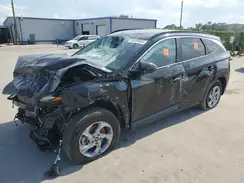 5NMJB3AEXNH124522 2022 HYUNDAI TUCSON