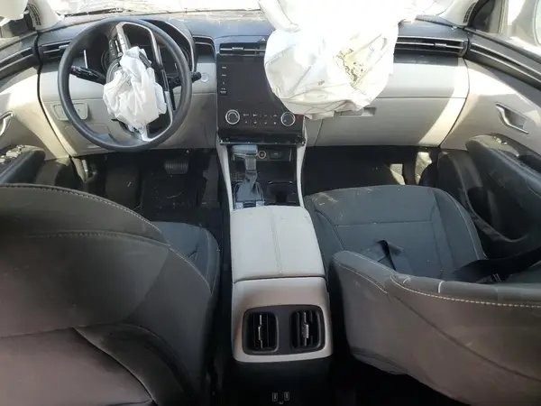 5NMJB3AEXNH124522 2022 HYUNDAI TUCSON - Image 8