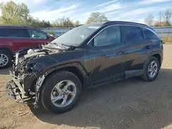 5NMJB3AEXNH135438 2022 HYUNDAI TUCSON