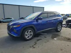 5NMJB3AEXNH138923 2022 HYUNDAI TUCSON