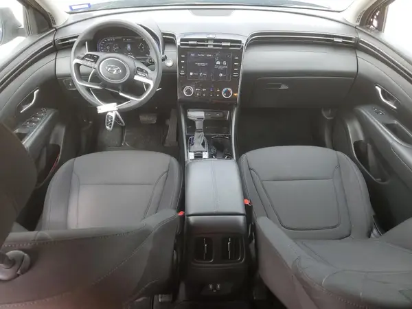 5NMJB3AEXNH151185 2022 HYUNDAI TUCSON - Image 8