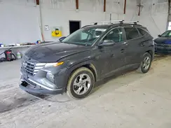 5NMJB3AEXNH152059 2022 HYUNDAI TUCSON