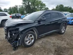 5NMJB3AEXPH164604 2023 HYUNDAI TUCSON