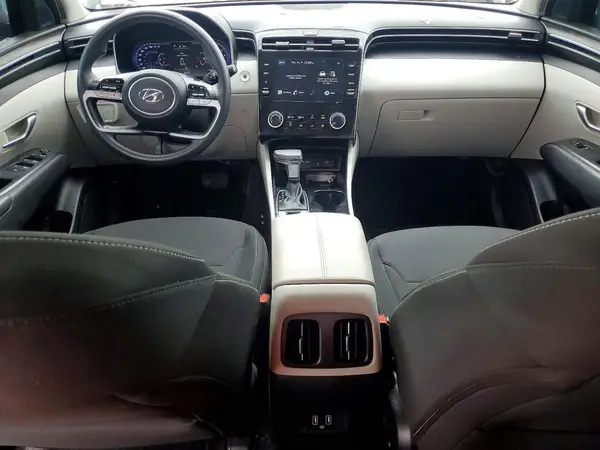 5NMJB3AEXPH164604 2023 HYUNDAI TUCSON - Image 8