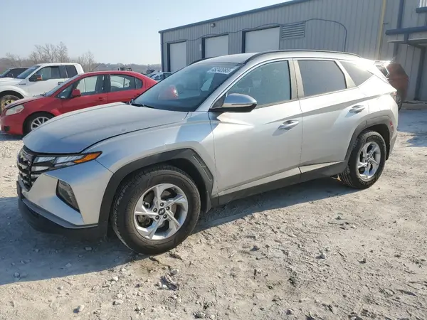 5NMJB3AEXPH171679 2023 HYUNDAI TUCSON - Image 1