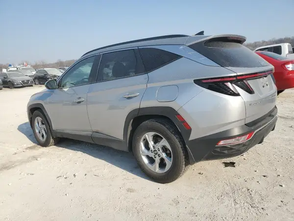 5NMJB3AEXPH171679 2023 HYUNDAI TUCSON - Image 2