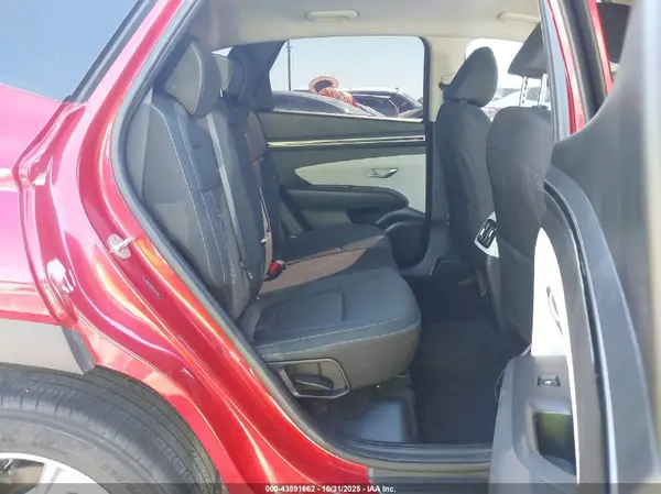 5NMJB3AEXPH172170 2023 HYUNDAI TUCSON - Image 8
