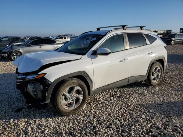 5NMJB3AEXPH178311 2023 HYUNDAI TUCSON - Image 1