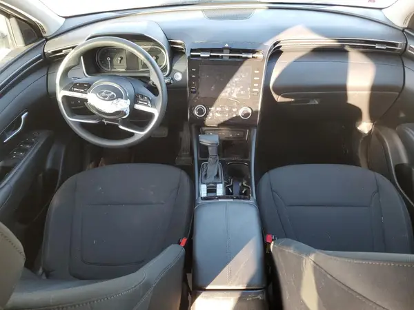5NMJB3AEXPH178311 2023 HYUNDAI TUCSON - Image 8