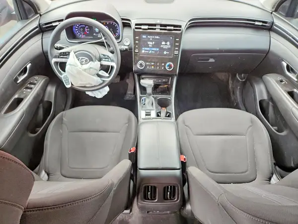 5NMJB3AEXPH185579 2023 HYUNDAI TUCSON - Image 8