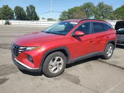5NMJB3AEXPH196453 2023 HYUNDAI TUCSON