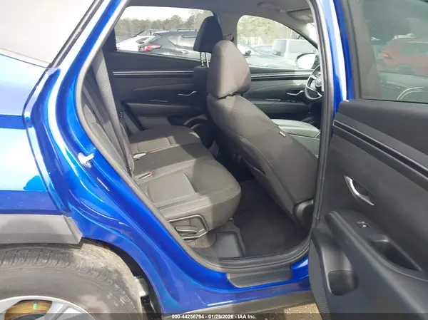 5NMJB3AEXPH197084 2023 HYUNDAI TUCSON - Image 8