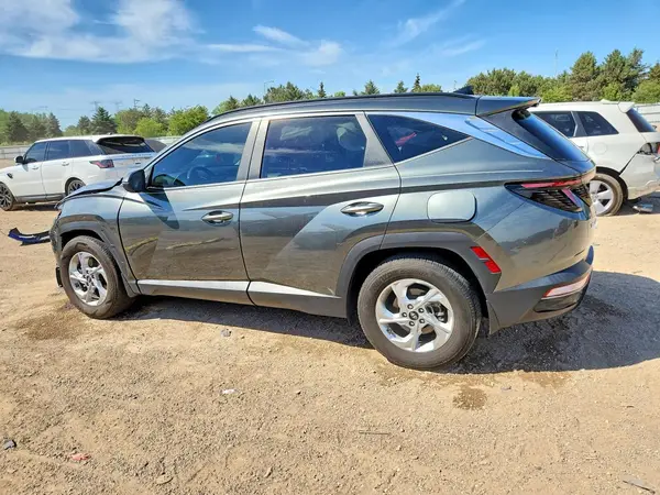 5NMJB3AEXPH197103 2023 HYUNDAI TUCSON - Image 2
