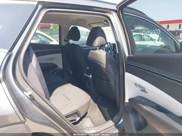 5NMJB3AEXPH203336 2023 HYUNDAI TUCSON - Image 8