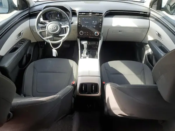 5NMJB3AEXPH203398 2023 HYUNDAI TUCSON - Image 8