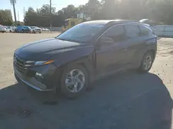 5NMJB3AEXPH212005 2023 HYUNDAI TUCSON