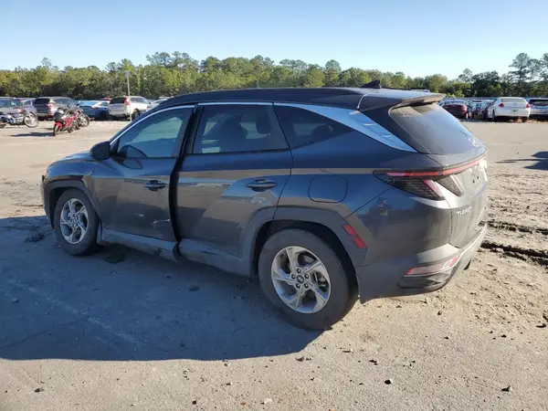 5NMJB3AEXPH212005 2023 HYUNDAI TUCSON - Image 2