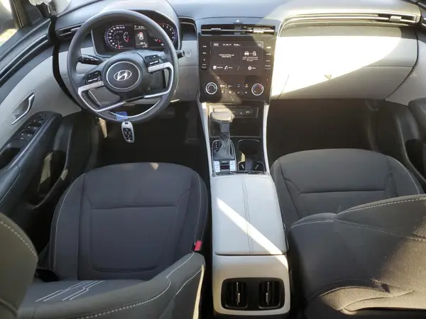 5NMJB3AEXPH212005 2023 HYUNDAI TUCSON - Image 8