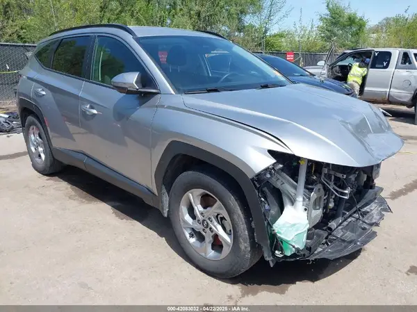 5NMJB3AEXPH225482 2023 HYUNDAI TUCSON - Image 1