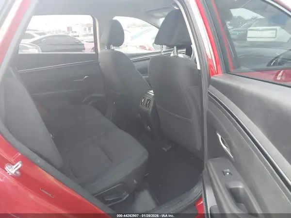 5NMJB3AEXPH230195 2023 HYUNDAI TUCSON - Image 8