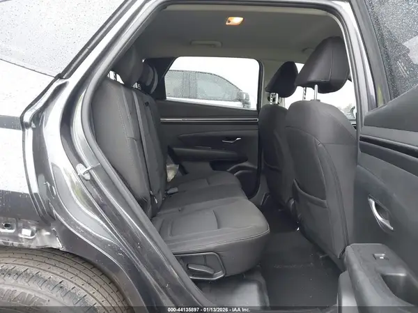 5NMJB3AEXPH231914 2023 HYUNDAI TUCSON - Image 8