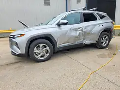 5NMJB3AEXPH232240 2023 HYUNDAI TUCSON