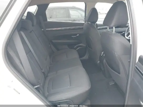 5NMJB3AEXPH233789 2023 HYUNDAI TUCSON - Image 8