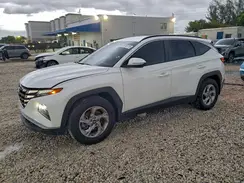 5NMJB3AEXPH234358 2023 HYUNDAI TUCSON