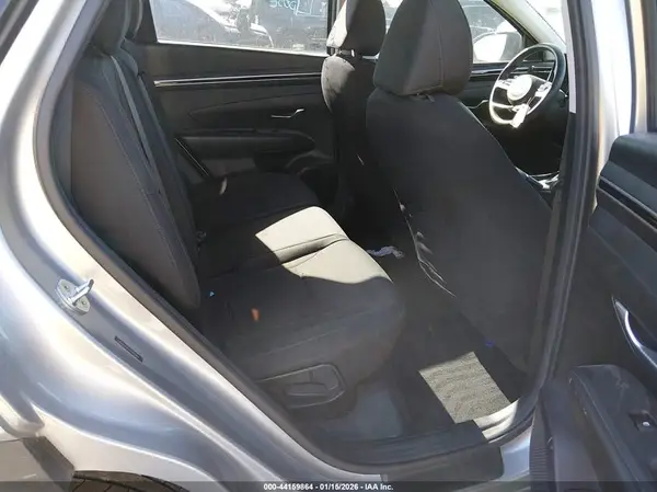 5NMJB3AEXPH248003 2023 HYUNDAI TUCSON - Image 8