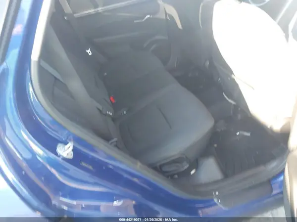 5NMJB3AEXPH248325 2023 HYUNDAI TUCSON - Image 8
