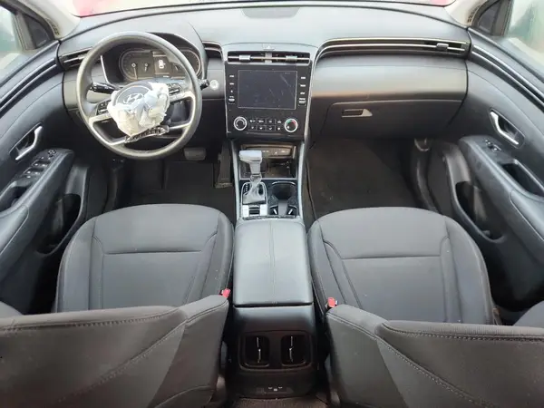 5NMJB3AEXPH248938 2023 HYUNDAI TUCSON - Image 8