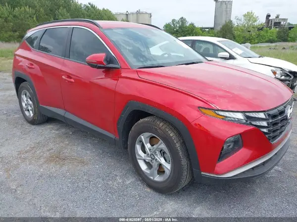 5NMJB3AEXPH249507 2023 HYUNDAI TUCSON - Image 1