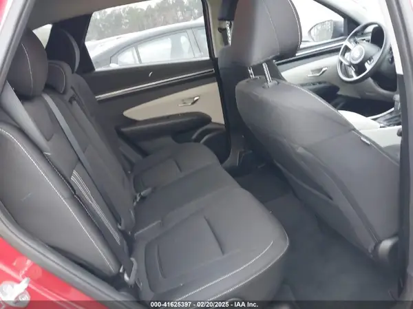 5NMJB3AEXPH249507 2023 HYUNDAI TUCSON - Image 8