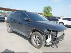 5NMJB3AEXPH252021 2023 HYUNDAI TUCSON