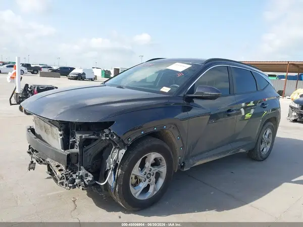 5NMJB3AEXPH252021 2023 HYUNDAI TUCSON - Image 2