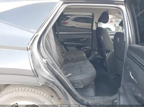 5NMJB3AEXPH252021 2023 HYUNDAI TUCSON - Image 8