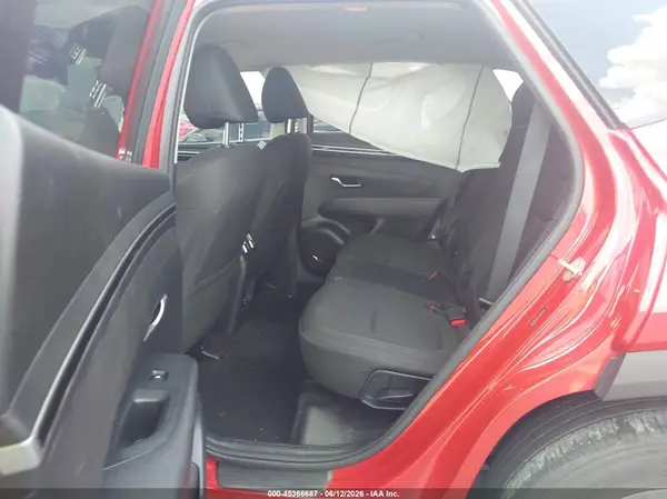5NMJB3AEXPH255209 2023 HYUNDAI TUCSON - Image 8