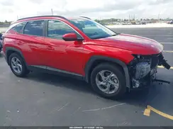 5NMJB3AEXPH262306 2023 HYUNDAI TUCSON