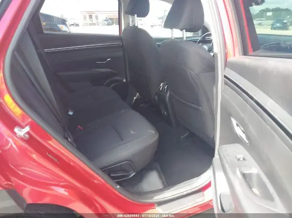 5NMJB3AEXPH262306 2023 HYUNDAI TUCSON - Image 8