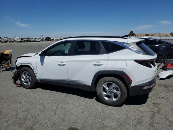 5NMJB3AEXPH263648 2023 HYUNDAI TUCSON - Image 2