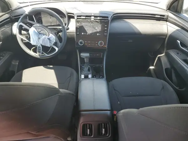 5NMJB3AEXPH263648 2023 HYUNDAI TUCSON - Image 8