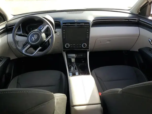5NMJB3AEXPH264377 2023 HYUNDAI TUCSON - Image 8