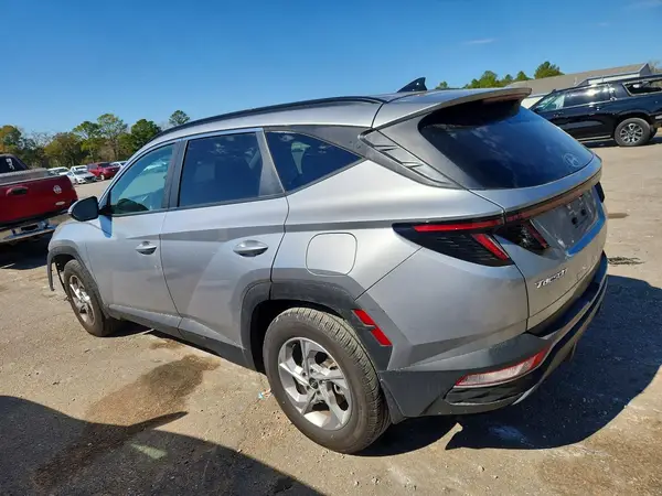 5NMJB3AEXPH270180 2023 HYUNDAI TUCSON - Image 2
