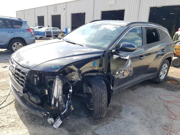 5NMJB3AEXPH271037 2023 HYUNDAI TUCSON - Image 1