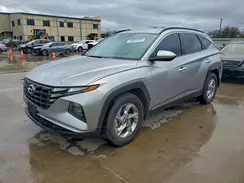 5NMJB3AEXPH275007 2023 HYUNDAI TUCSON
