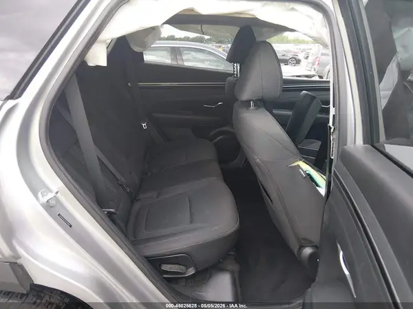 5NMJB3AEXPH276884 2023 HYUNDAI TUCSON - Image 8