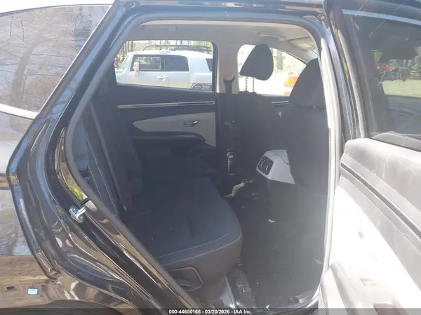 5NMJB3AEXPH281843 2023 HYUNDAI TUCSON - Image 8