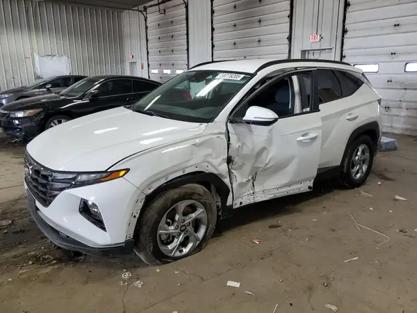 5NMJB3AEXPH282751 2023 HYUNDAI TUCSON - Image 1